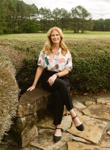 Joy Allen, CRNP, MSN, provider at Perry Medical Clinic