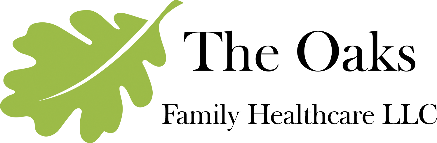 The Oaks Family Health
