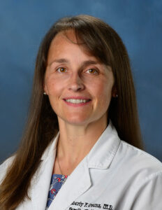 Dr. Kimberly F. Owens, provider at The Oaks Family Healthcare LLC